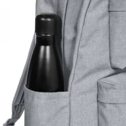 Eastpak Padded Double 24L Backpack Grey 10 Eastpak Padded Double 24L Backpack Grey -Nordis Camping Shop eap ek0a5b7y363 005