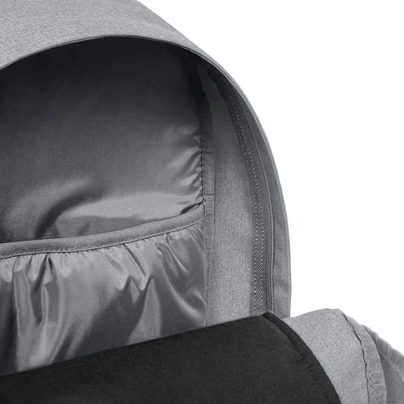 Eastpak Padded Double 24L Backpack Grey 6 Eastpak Padded Double 24L Backpack Grey - Image 6