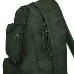 Eastpak Padded Double 24L Backpack Camouflage -Nordis Camping Shop eap ek0a5b7yo11 004