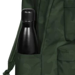 Eastpak Padded Double 24L Backpack Camouflage -Nordis Camping Shop eap ek0a5b7yo11 005