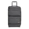 Eastpak Double Tranverz S 40L Trolley Case Dark Grey