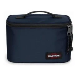 Eastpak Oval 5L Cooler Bag Dark Blue Black