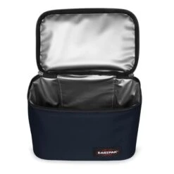 Eastpak Oval 5L Cooler Bag Dark Blue Black -Nordis Camping Shop eap ek0a5b9gl83 003