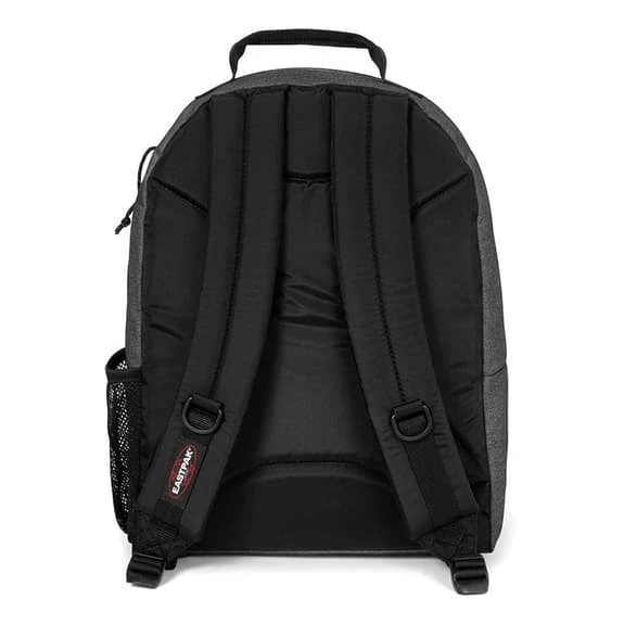 Eastpak Pinzip Backpack 38L Dark Grey 2 Eastpak Pinzip Backpack 38L Dark Grey - Image 2