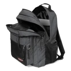 Eastpak Pinzip Backpack 38L Dark Grey 6 Eastpak Pinzip Backpack 38L Dark Grey -Nordis Camping Shop eap ek0a5b9q77h 003