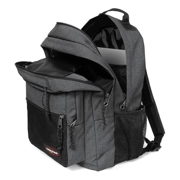 Eastpak Pinzip Backpack 38L Dark Grey 3 Eastpak Pinzip Backpack 38L Dark Grey - Image 3