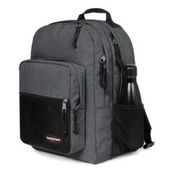Eastpak Pinzip Backpack 38L Dark Grey 7 Eastpak Pinzip Backpack 38L Dark Grey -Nordis Camping Shop eap ek0a5b9q77h 004
