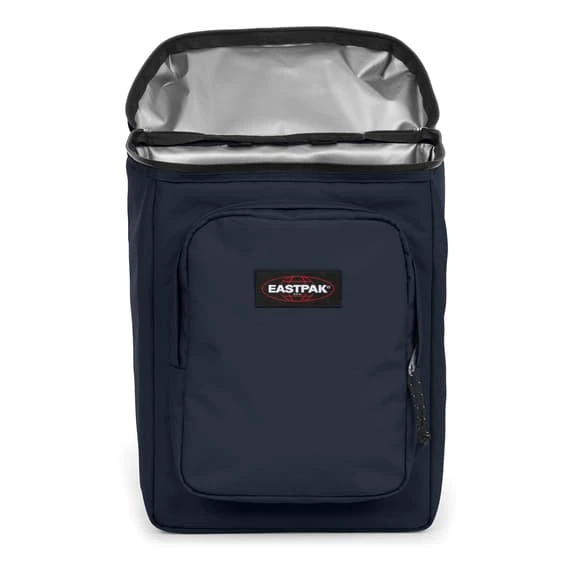 Eastpak Kooler 20.5L Cooler Backpack Dark Blue Black 3 Eastpak Kooler 20.5L Cooler Backpack Dark Blue Black - Image 3