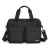Eastpak Tomsin 13L Shoulder Bag Jet Black