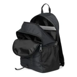 Eastpak Quidel Powr Backpack 22L Dark Grey -Nordis Camping Shop eap ek0a5ba2o26 005