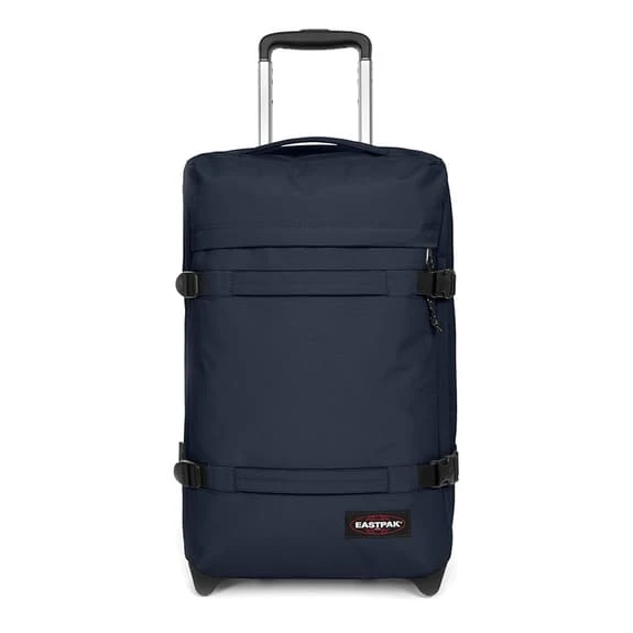 Eastpak Transit'r S Trolley Case Navy Blue 1 Eastpak Transit'r S Trolley Case Navy Blue