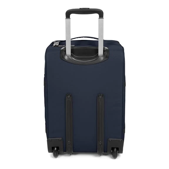 Eastpak Transit'r S Trolley Case Navy Blue 3 Eastpak Transit'r S Trolley Case Navy Blue - Image 3