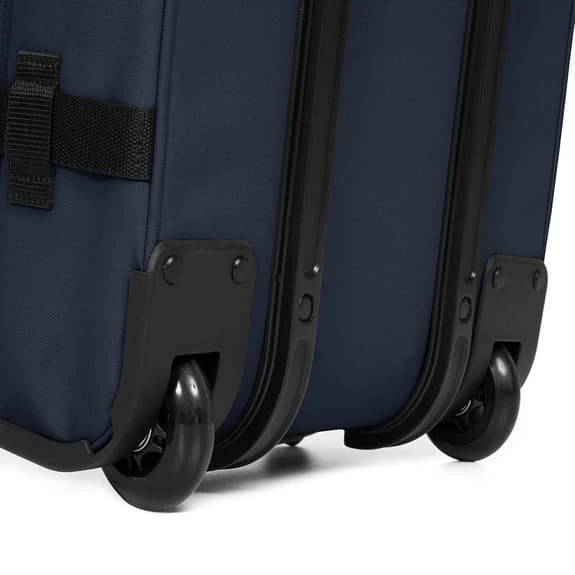 Eastpak Transit'r S Trolley Case Navy Blue 5 Eastpak Transit'r S Trolley Case Navy Blue - Image 5