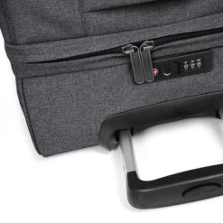 Eastpak Transit'r L Trolley Case Dark Gray -Nordis Camping Shop eap ek0a5ba977h 003