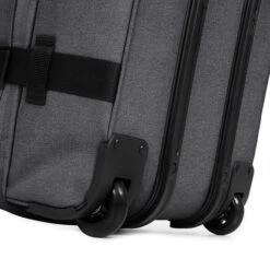Eastpak Transit'r L Trolley Case Dark Gray -Nordis Camping Shop eap ek0a5ba977h 004