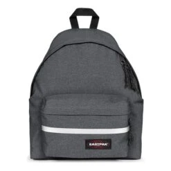 Backpack Eastpak Padded Bike 17.5L Grey Denim Black
