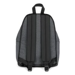 Backpack Eastpak Padded Bike 17.5L Grey Denim Black -Nordis Camping Shop eap ek0a5bbk77h 004