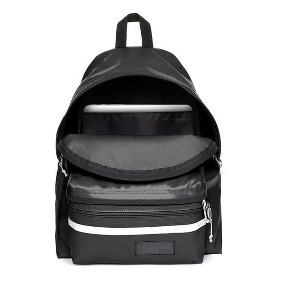 Eastpak Zippl'R Bike 20.5L Backpack Bright Black 2 Eastpak Zippl'R Bike 20.5L Backpack Bright Black - Image 2