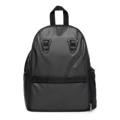 Eastpak Zippl'R Bike 20.5L Backpack Bright Black 8 Eastpak Zippl'R Bike 20.5L Backpack Bright Black -Nordis Camping Shop eap ek0a5bc7o13 003