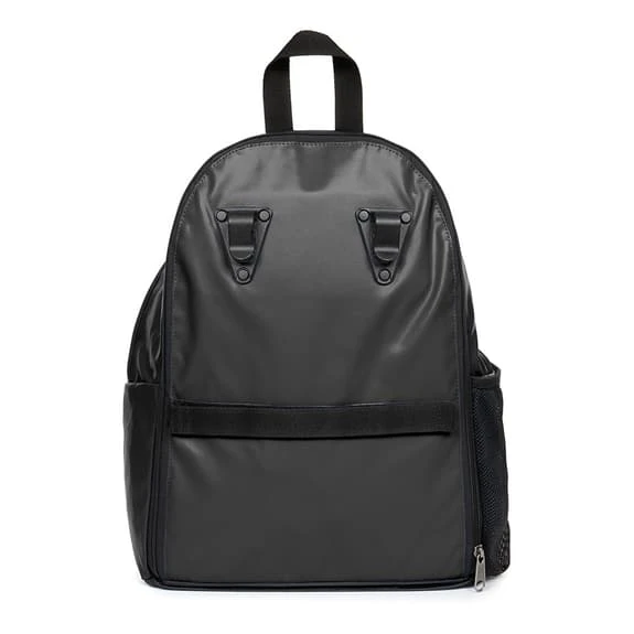Eastpak Zippl'R Bike 20.5L Backpack Bright Black 3 Eastpak Zippl'R Bike 20.5L Backpack Bright Black - Image 3