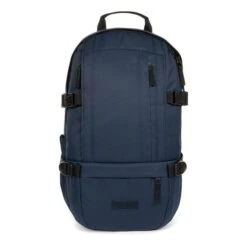 Backpack Eastpak Floid CS 16L Navy Blue Black