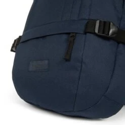Backpack Eastpak Floid CS 16L Navy Blue Black -Nordis Camping Shop eap ek0a5bcio29 006