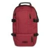 Backpack Eastpak Floid CS 16L Maroon Black
