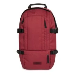 Backpack Eastpak Floid CS 16L Maroon Black