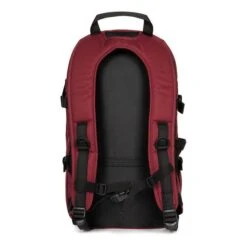 Backpack Eastpak Floid CS 16L Maroon Black -Nordis Camping Shop eap ek0a5bciu83 003