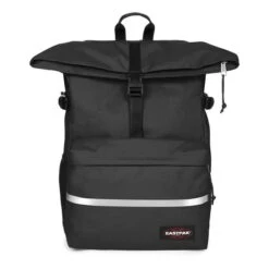 Backpack Eastpak Maclo Bike 31L Dark Grey Reflective