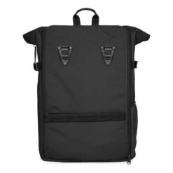 Backpack Eastpak Maclo Bike 31L Dark Grey Reflective -Nordis Camping Shop eap ek0a5bd4008 003