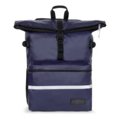 Eastpak Maclo Bike 31L Backpack Dark Navy Blue Black