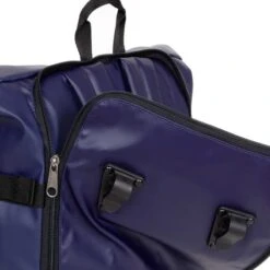 Eastpak Maclo Bike 31L Backpack Dark Navy Blue Black -Nordis Camping Shop eap ek0a5bd46a8 004