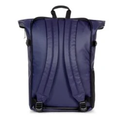 Eastpak Maclo Bike 31L Backpack Dark Navy Blue Black -Nordis Camping Shop eap ek0a5bd46a8 006