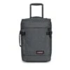 Trolley Case Eastpak Transverz 25L Dark Grey Black