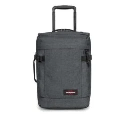 Trolley Case Eastpak Transverz 25L Dark Grey Black