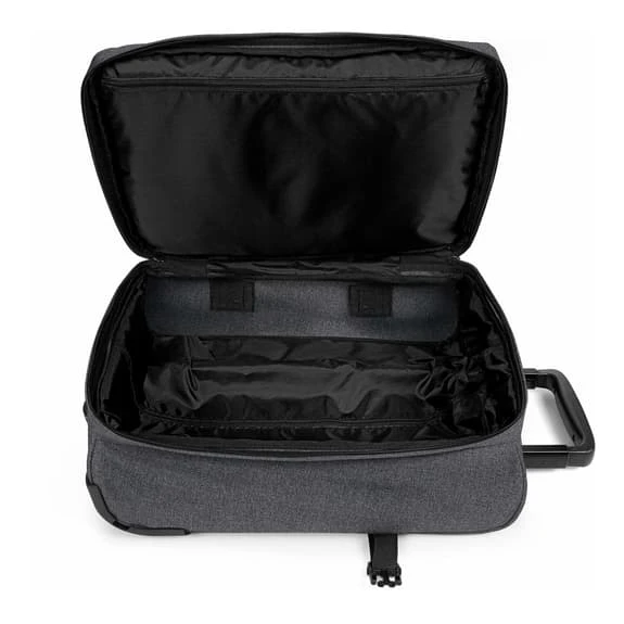 Trolley Case Eastpak Transverz 25L Dark Grey Black 2 Trolley Case Eastpak Transverz 25L Dark Grey Black - Image 2
