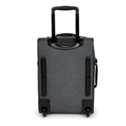 Trolley Case Eastpak Transverz 25L Dark Grey Black 8 Trolley Case Eastpak Transverz 25L Dark Grey Black -Nordis Camping Shop eap ek0a5be877h 003