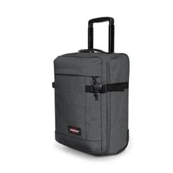 Trolley Case Eastpak Transverz 25L Dark Grey Black 9 Trolley Case Eastpak Transverz 25L Dark Grey Black -Nordis Camping Shop eap ek0a5be877h 004