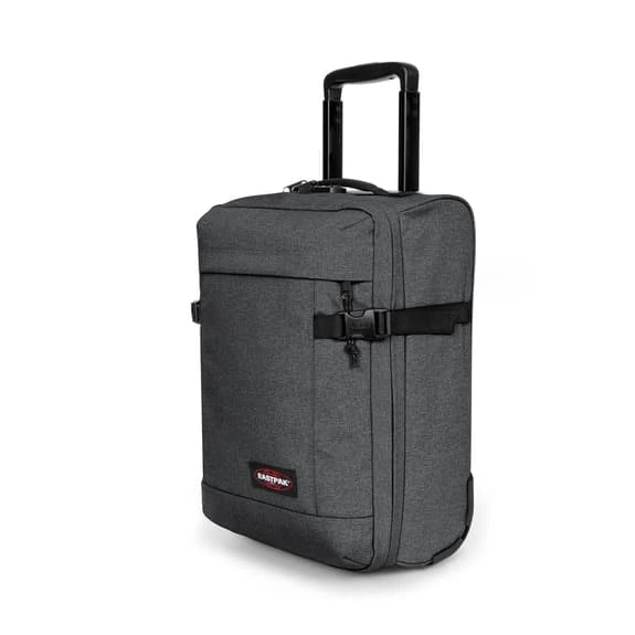Trolley Case Eastpak Transverz 25L Dark Grey Black 4 Trolley Case Eastpak Transverz 25L Dark Grey Black - Image 4