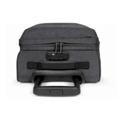 Trolley Case Eastpak Transverz 25L Dark Grey Black 10 Trolley Case Eastpak Transverz 25L Dark Grey Black -Nordis Camping Shop eap ek0a5be877h 005