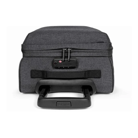Trolley Case Eastpak Transverz 25L Dark Grey Black 5 Trolley Case Eastpak Transverz 25L Dark Grey Black - Image 5