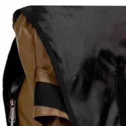 Eastpak Messer Bike Shoulder Bag Brown Black -Nordis Camping Shop eap ek0a5beho14 004