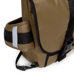 Eastpak Messer Bike Shoulder Bag Brown Black -Nordis Camping Shop eap ek0a5beho14 005