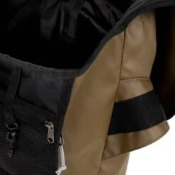 Eastpak Messer Bike Shoulder Bag Brown Black -Nordis Camping Shop eap ek0a5beho14 006