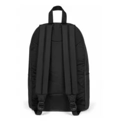 Eastpak Skate Pak'r Backpack Jet Black -Nordis Camping Shop eap ek0a5ben008 003