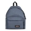Eastpak Padded Pak'R Backpack Blue Trouser Print