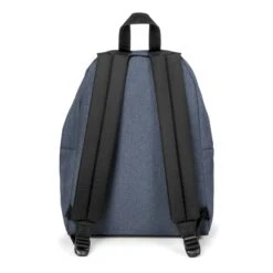 Eastpak Padded Pak'R Backpack Blue Trouser Print -Nordis Camping Shop eap ek62042x 003