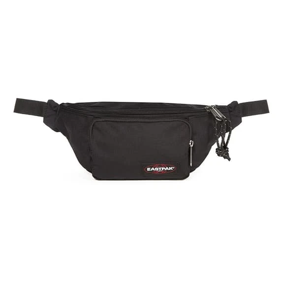 Eastpak Page Belt Pack Black 1 Eastpak Page Belt Pack Black