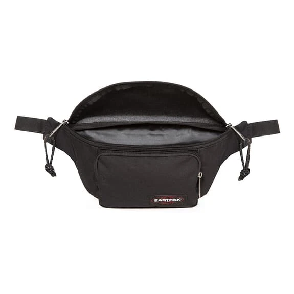 Eastpak Page Belt Pack Black 2 Eastpak Page Belt Pack Black - Image 2
